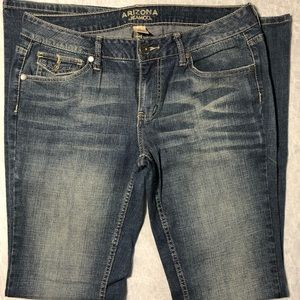 Arizona Jeans NWOT size 11 Long